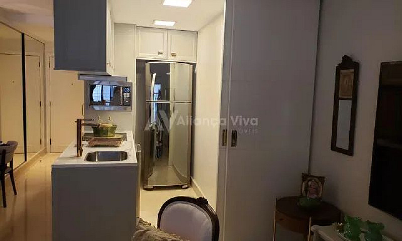 Ipanema | Flat 1 Qua...