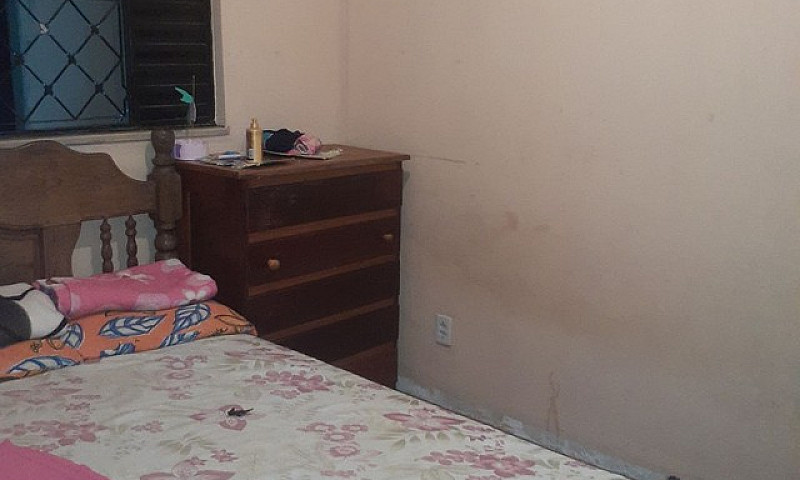 Casa Em Santa Bárbar...