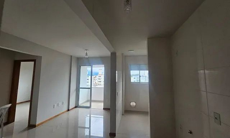 Apartamento Novo Com...