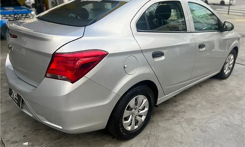 Chevrolet Joy 2020 1...