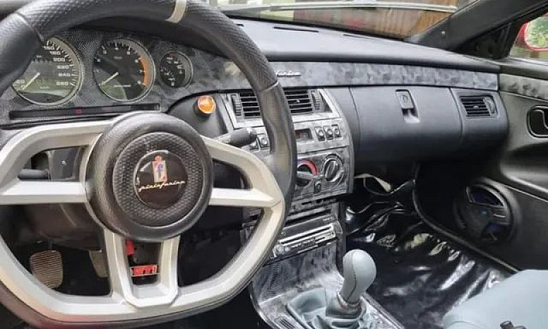 Fiat Coupê 1996 - Ed...