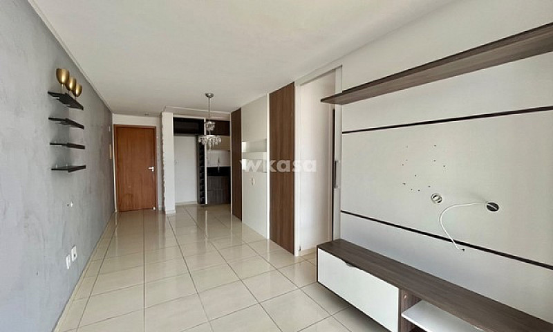Apartamento Em Morad...