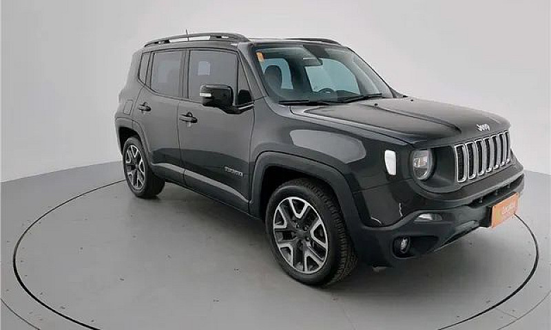 Jeep Renegade 2021 1...