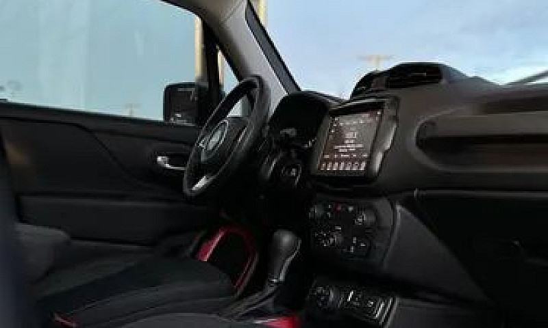 Renegade Trailhawk 2...