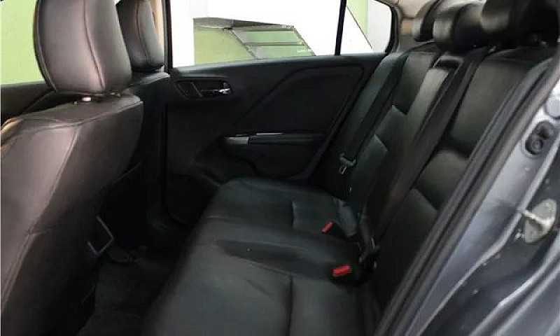 Honda City 2016 1.5 ...