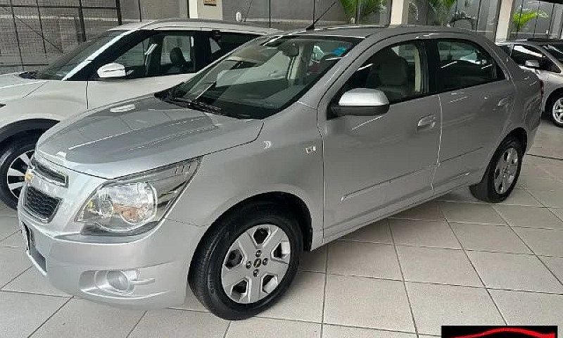 Chevrolet Cobalt Lt ...