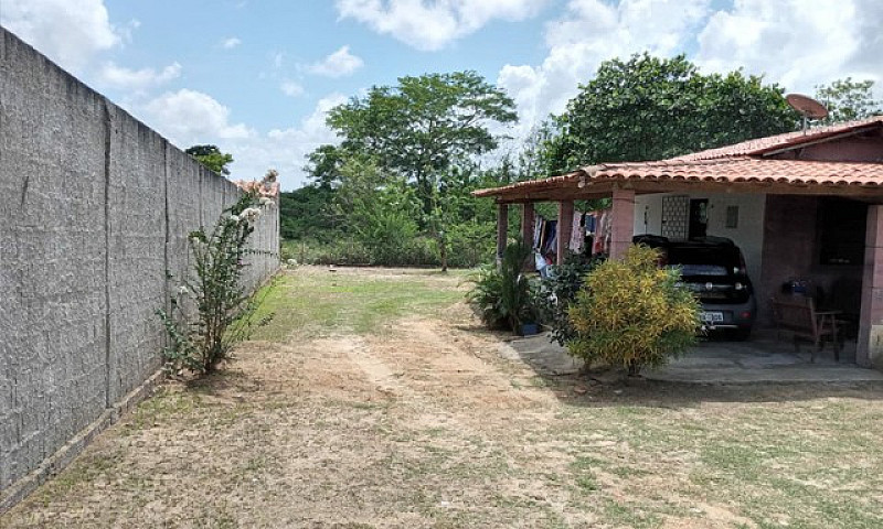 Vendo Casa ...