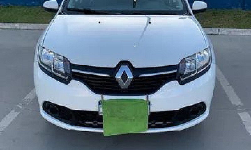 Renault Sandero 1.6 ...