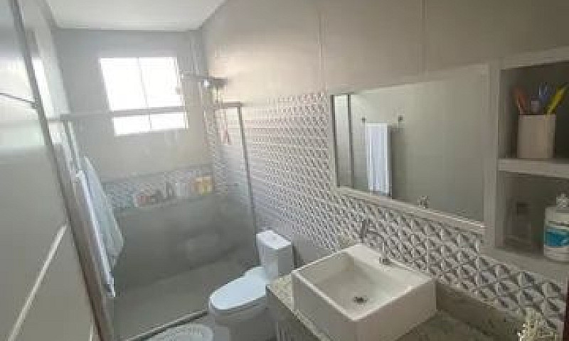 Casa Alphavelle Terr...