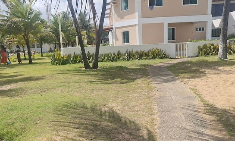 Férias À Beira Mar P...