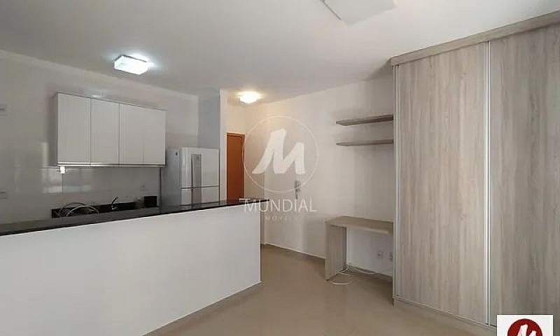 Apartamento (Kitnete...