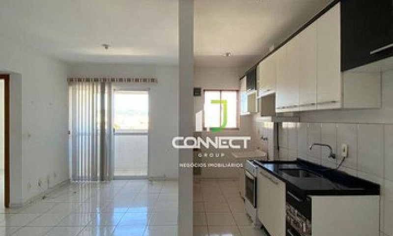 Apartamento Com 2 Do...