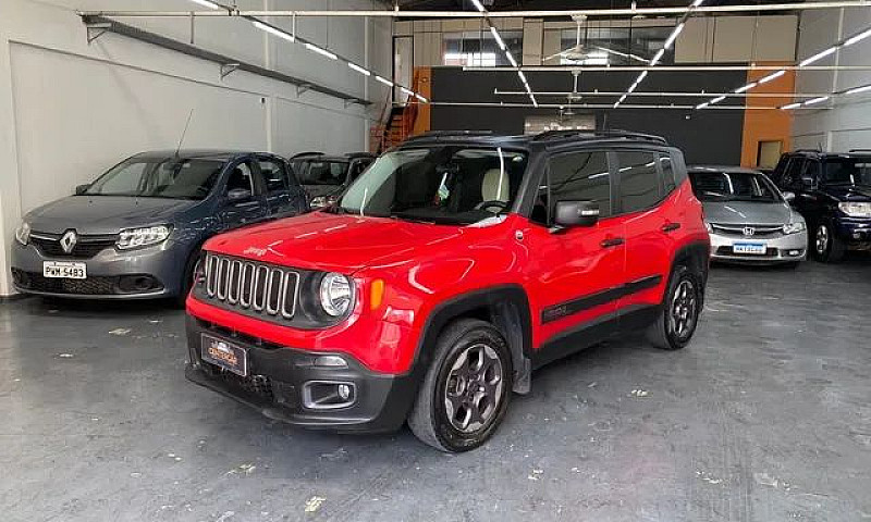 Renegade 2016 1.8. A...