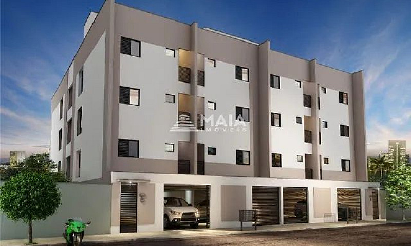 Apartamento No Olind...