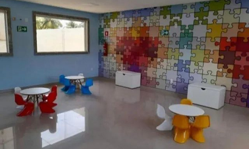 Condomínio Parque Al...