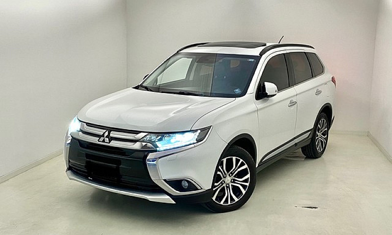 Outlander Diesel ( 7...