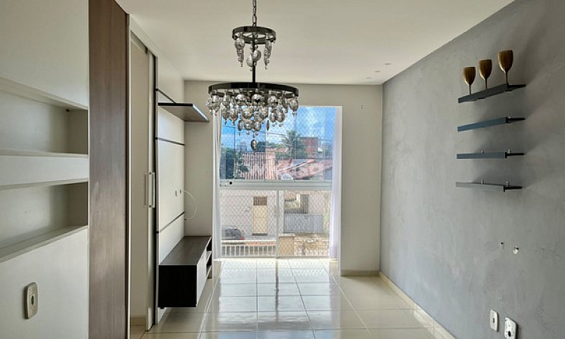 Apartamento Em Morad...