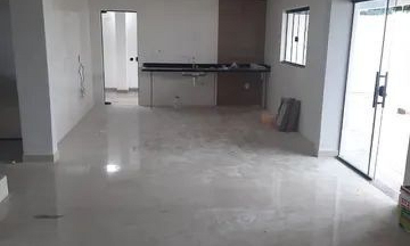 Alugo Casa De 4 Quar...