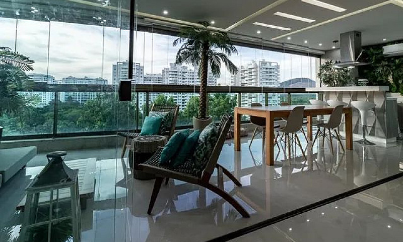 Lindo Apartamento Vi...