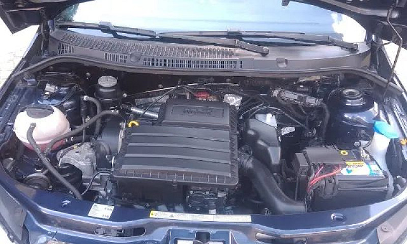 Volkswagen Saveiro C...