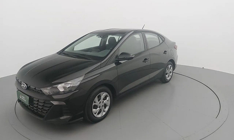 Hyundai Hb20S 2023 1...