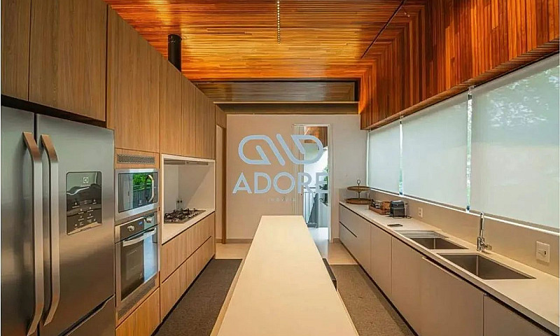 Casa Com 6 Quartos, ...