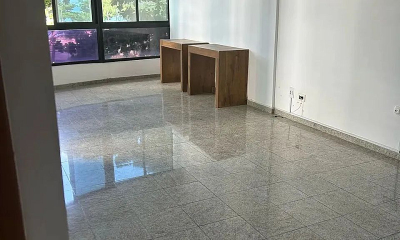 Apartamento 2 Quarto...