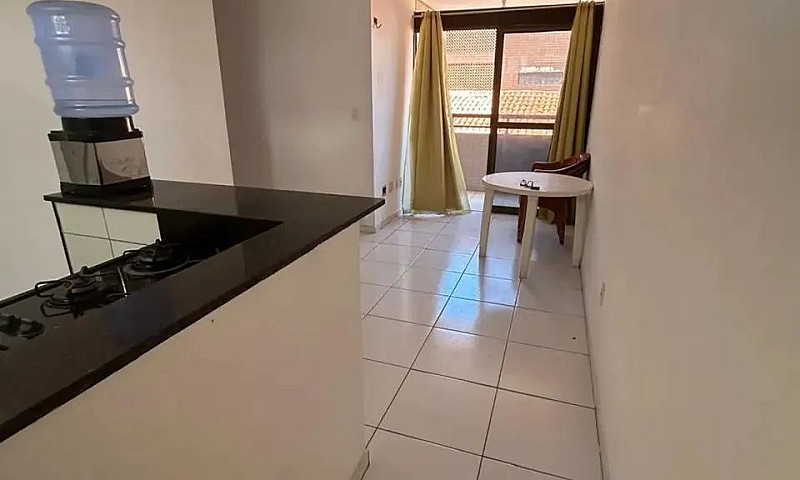 Apartamento 2/4 No B...