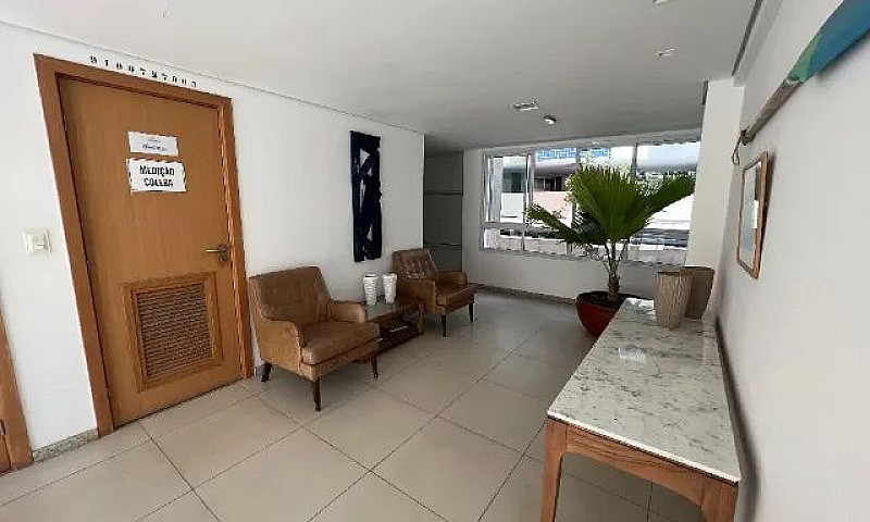 Apartamento Mobiliad...