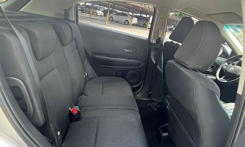 Honda Hr-V Ex 1.8 Fl...