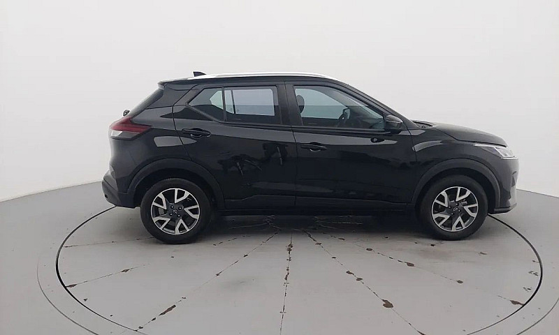 Nissan Kicks Sense 1...