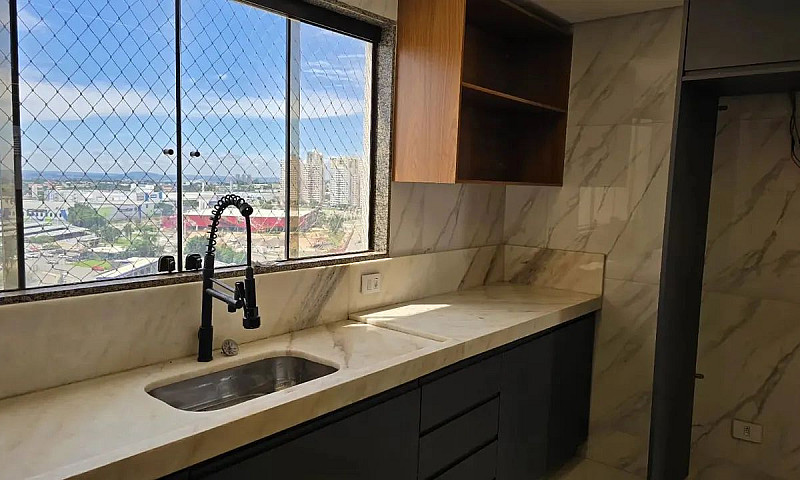 Apartamento Para Ven...