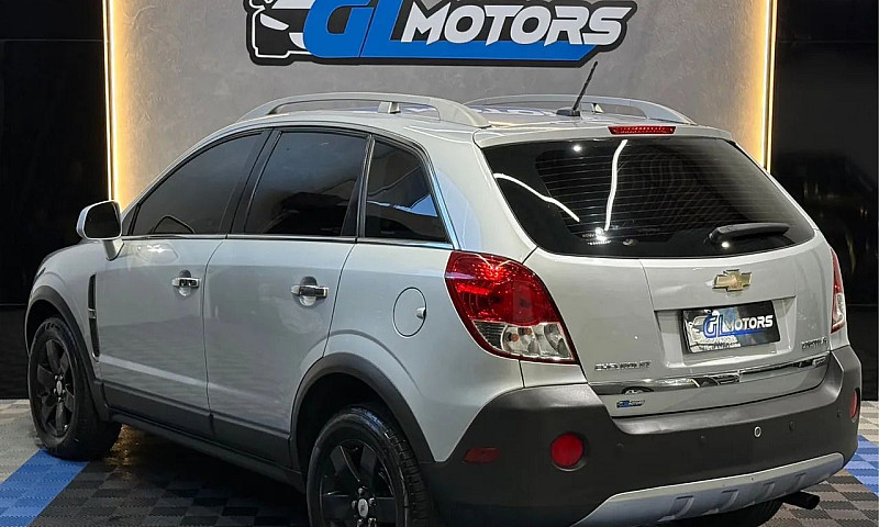 Captiva Impecável Ra...