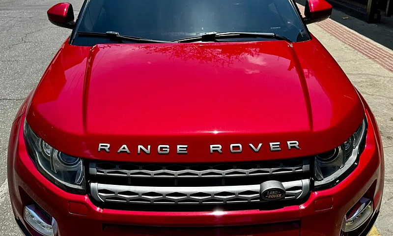 Land Rover Range Rov...