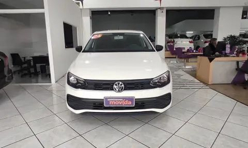 Volkswagen Polo Trac...
