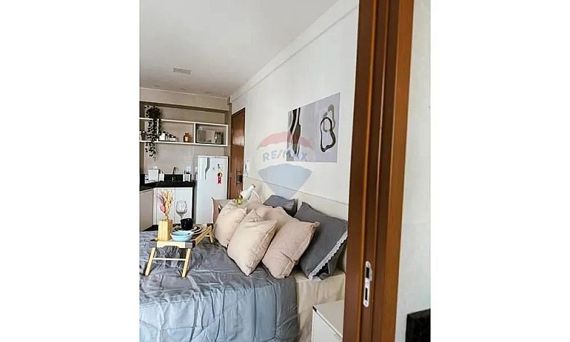 Flat Para Venda No B...