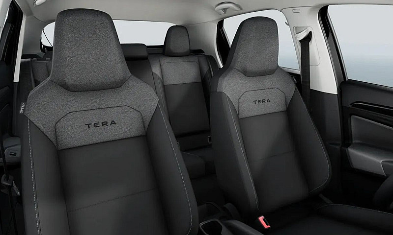 Volkswagen Tera Mpi ...