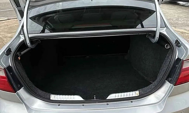 Voyage Msi 1.6 (Parc...