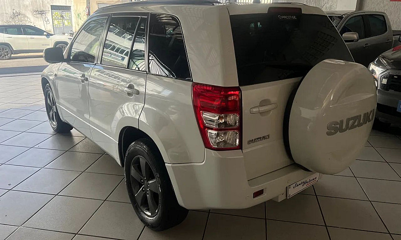 Vitara 4X2 Automátic...