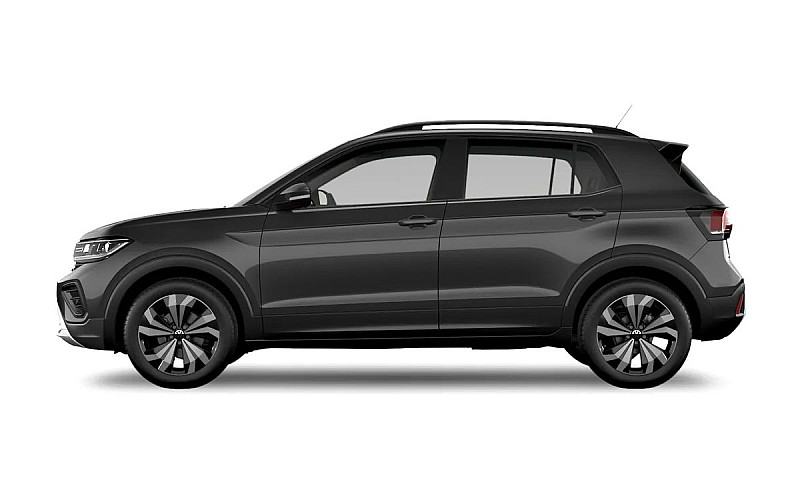 Volkswagen T Cross 2...