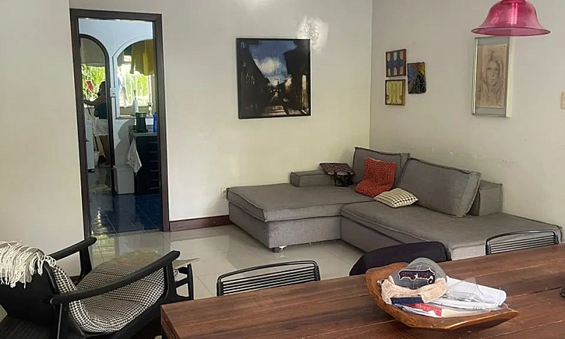 Cop 30 Apartamento 3...