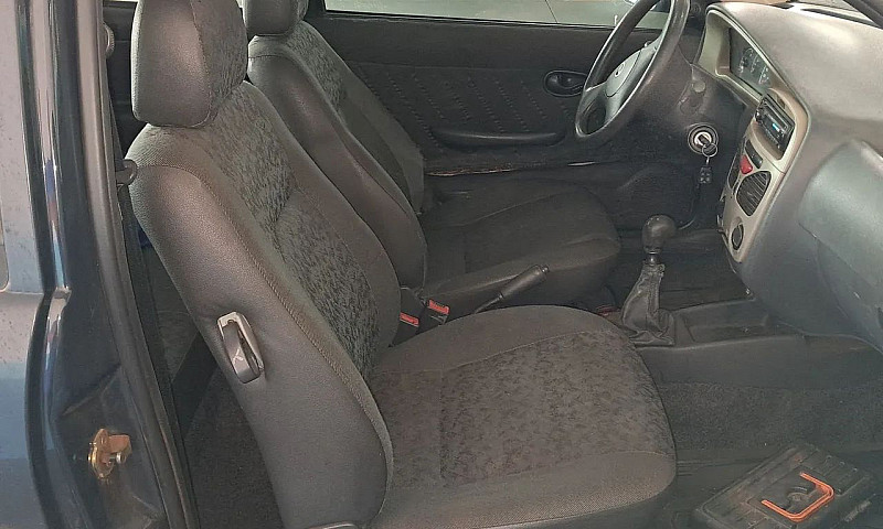 Fiat Palio 1.0/ Trof...