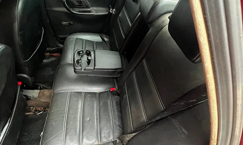 Volkswagen Polo Clas...