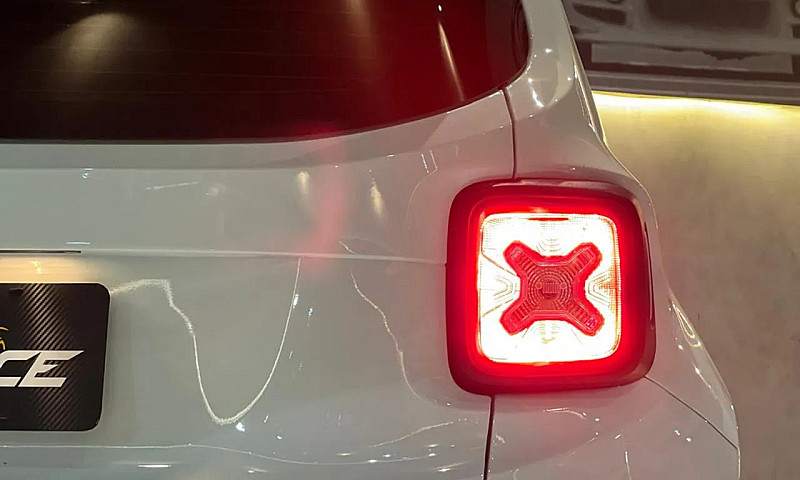 Jeep Renegade 1.8 Fl...