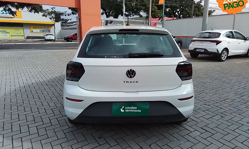 Volkswagen Polo 2024...