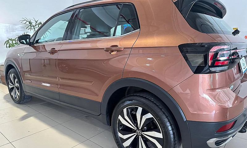 Volkswagen T-Cross H...