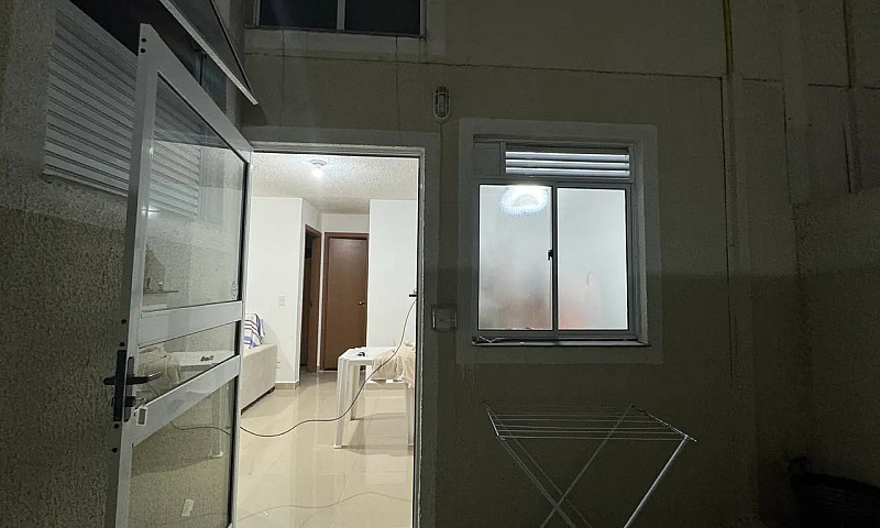 Aluguel De Apartamen...