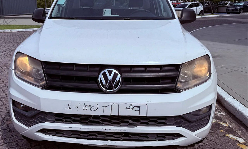 Volkswagen Amarok Cs...