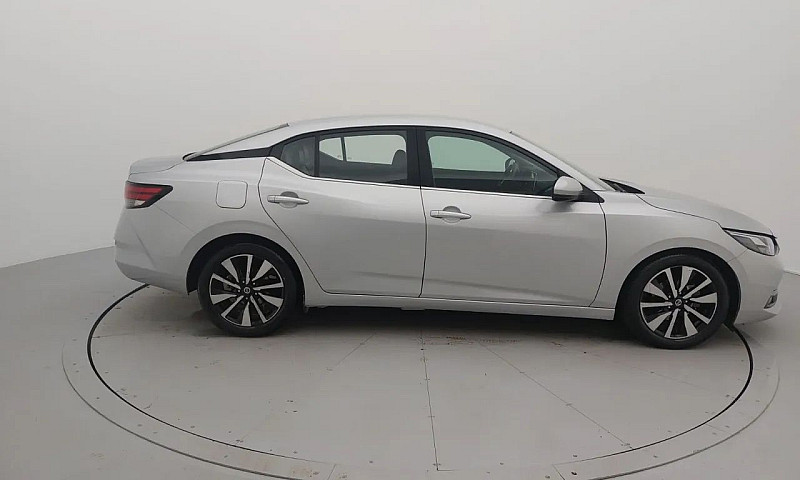 Nissan Sentra Advanc...