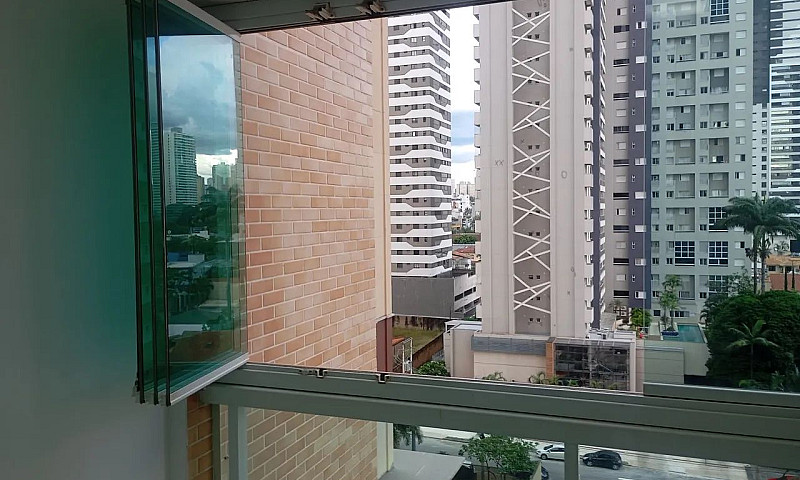 Apartamento Condomín...